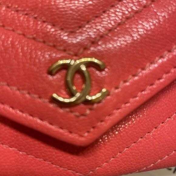 CC flap wallet - Picture 9 of 9